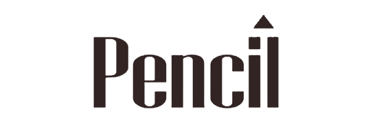 Pencil-logo